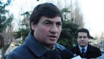 Sloper garantiz� la normalizaci�n del suministro