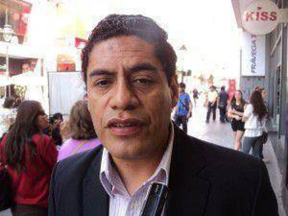 Para Vargas Duran el FPV perdi� en Jujuy por �la dejadez que se ha transmitido en algunas acciones puntuales�