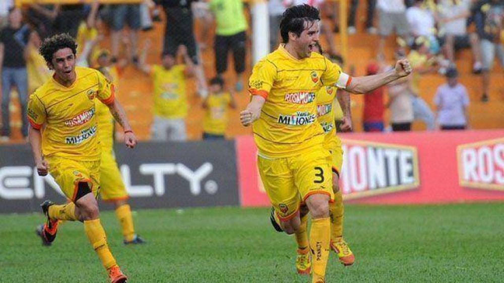 �Patronato se arm� para pelear�  