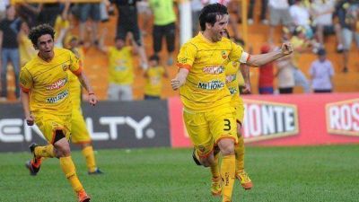 �Patronato se arm� para pelear�  