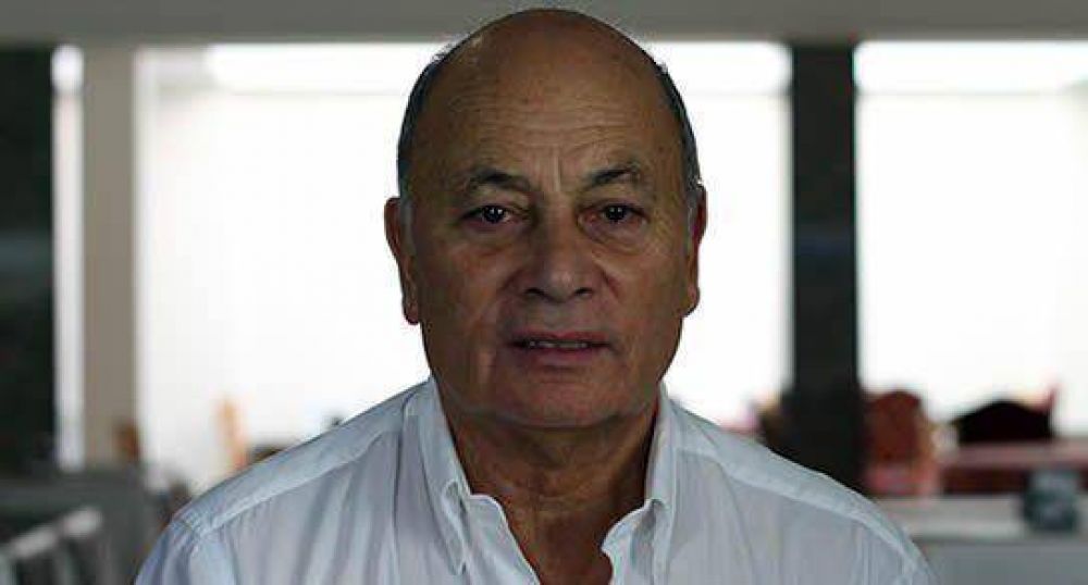 Venegas ir� a la OIT contra el Gobierno