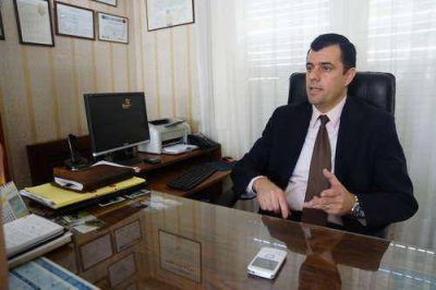 �La gente identifica el voto castigo hacia el intendente Inza y su gesti�n�