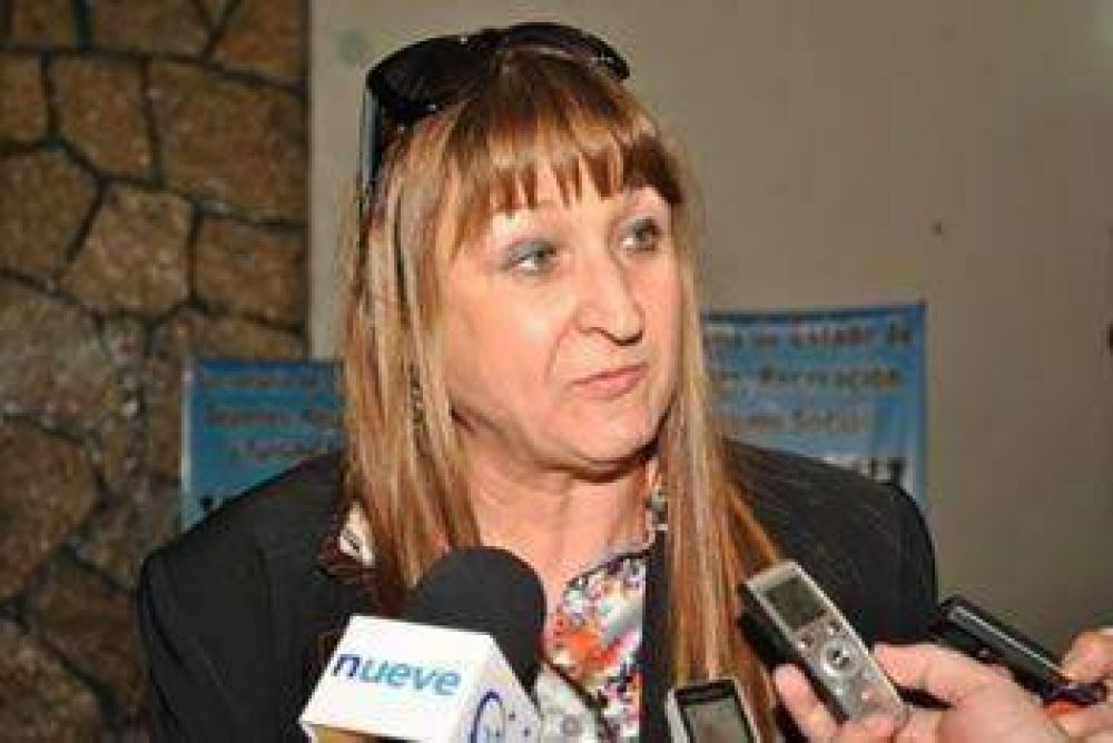 URRICELQUI CARGO DURO CONTRA LA GESTION DE PERALTA