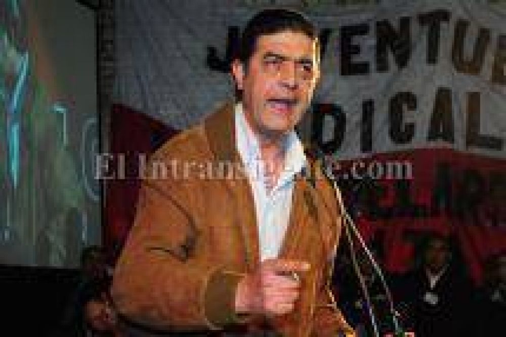 Jos� Mar�a Farizano: 