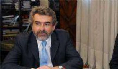 Agust�n Rossi estar� ma�ana en Salta y se reunir� con el Gobernador Juan Manuel Urtubey