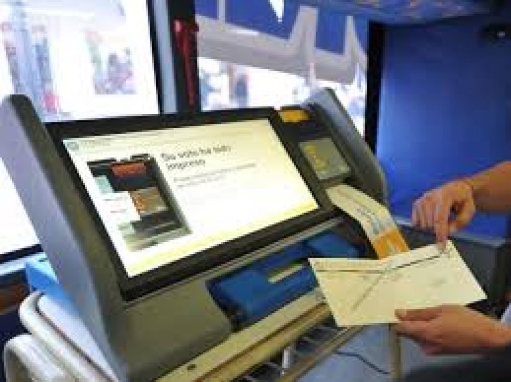 Los salte�os deber�n elegir entre 6.049 candidatos este domingo