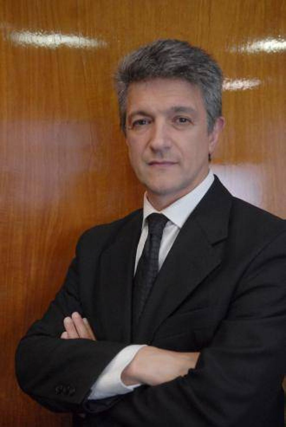Gustavo L�pez se�al� que "Urtubey es presidenciable"