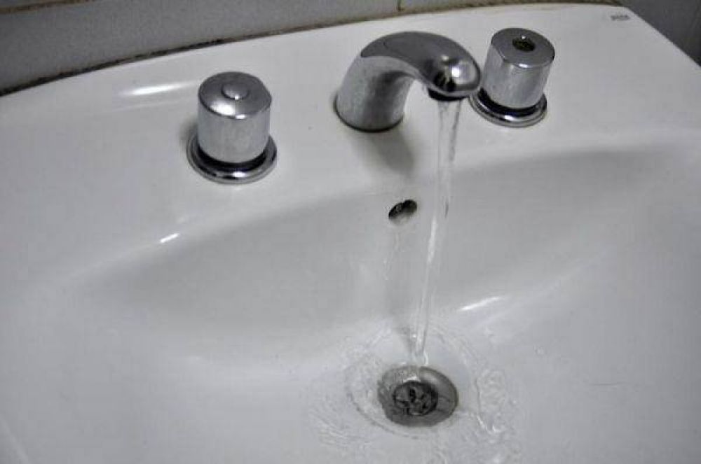 Se posterg� a diciembre el reemplazo de la ca�er�a de impulsi�n en la planta potabilizadora