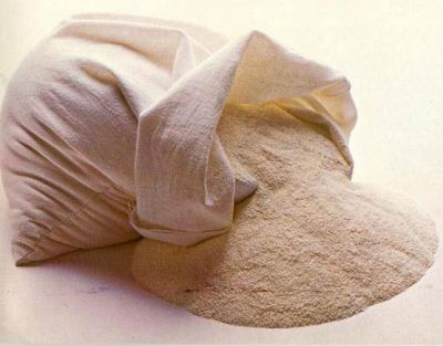 Panaderos pidieron al Gobierno que controle el precio de la harina