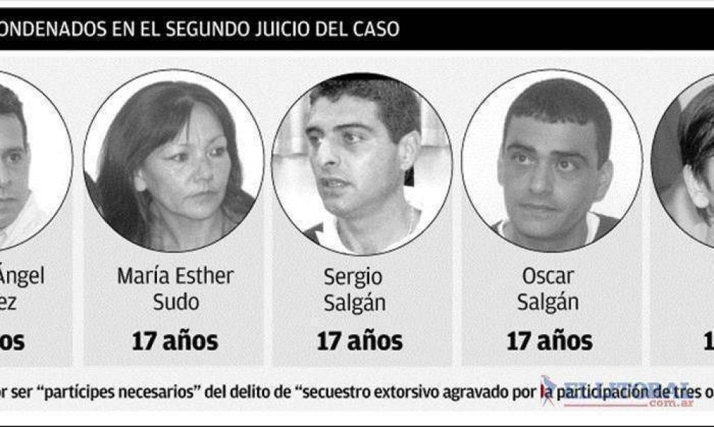 Schaerer: C�mara de Casaci�n revirti� fallo y conden� a todos los absueltos