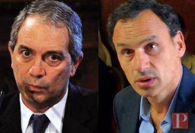 PJ platense: la Guerra o la Paz