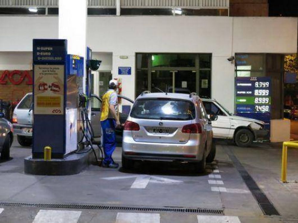 Apuran obras energ�ticas para afrontar el verano que viene