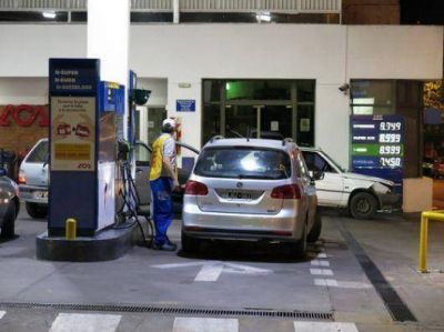 Apuran obras energ�ticas para afrontar el verano que viene