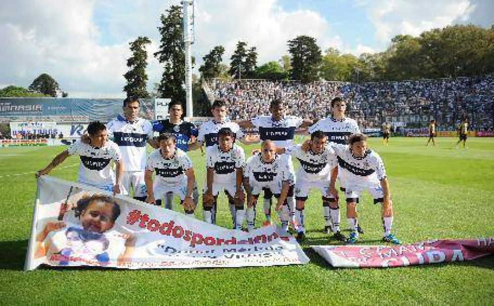 �Qu� le queda al Lobo para lograr el objetivo?