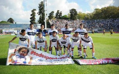 �Qu� le queda al Lobo para lograr el objetivo?