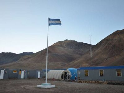 El gerente de Pach�n opin� que el panorama minero mejorar� en 2015