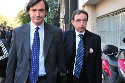 "No me quedan dudas de que fue Mangeri", dijo el padre de �ngeles Rawson