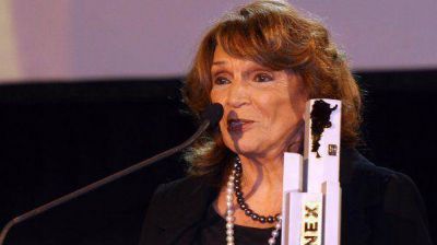 AFIP responde sobre la inspecci�n a Magdalena Ruiz Gui�az�