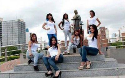 Las Trans tendr�n su concurso de belleza en Latinoam�rica