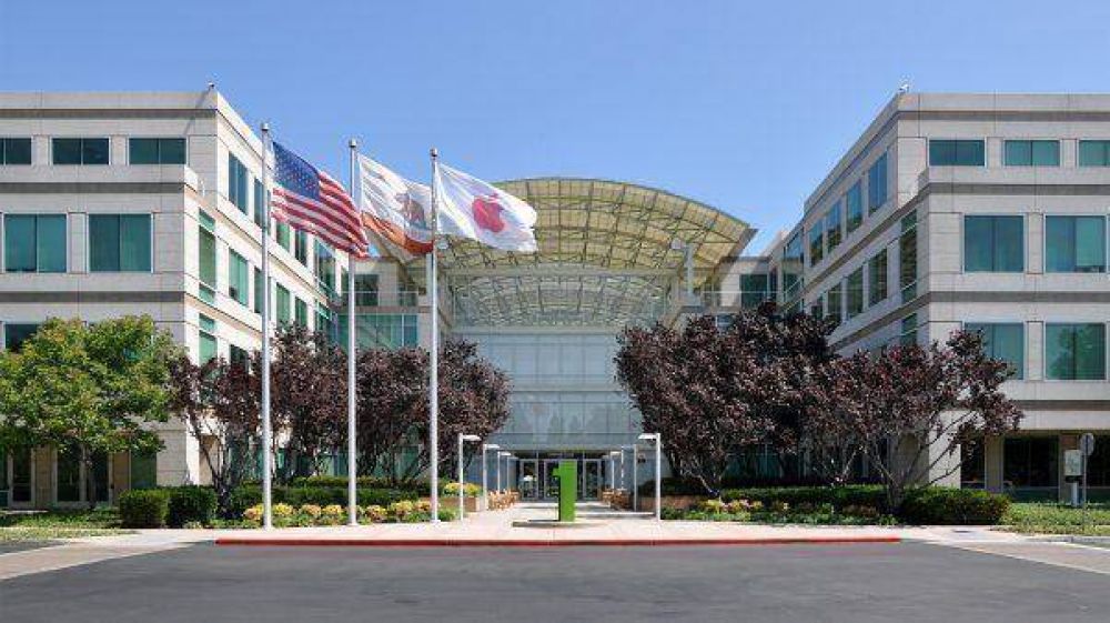 Apple contin�a siendo la marca m�s valiosa del mundo