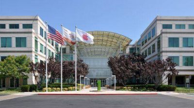 Apple contin�a siendo la marca m�s valiosa del mundo