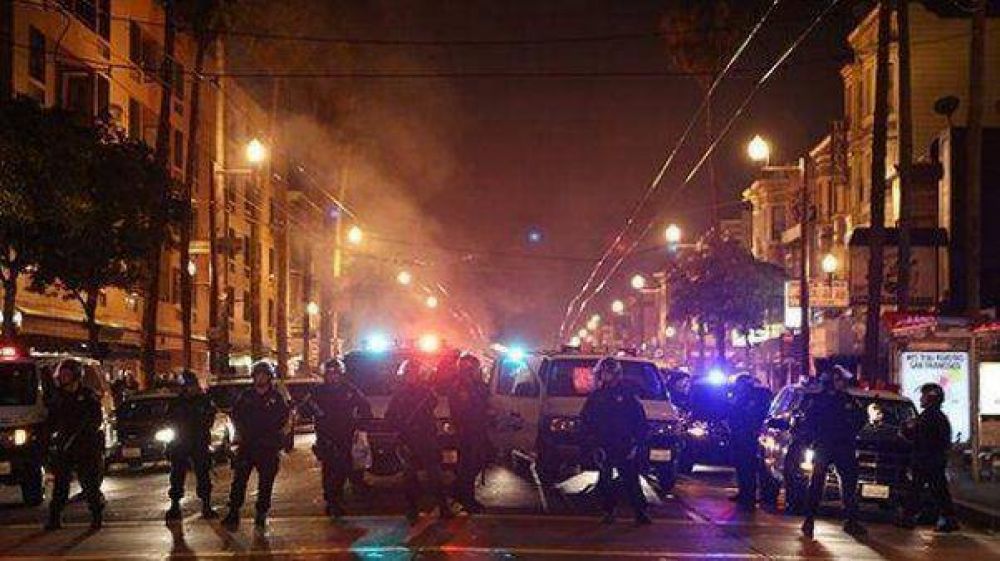 Al menos dos muertos y siete heridos en un tiroteo en Detroit