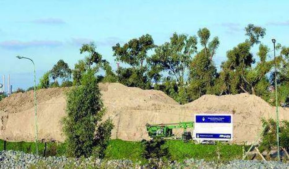 Buscan revalorizar el sur con obras inmobiliarias