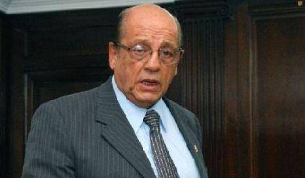 Riachuelo: fuerte acusaci�n de Naci�n contra Macri