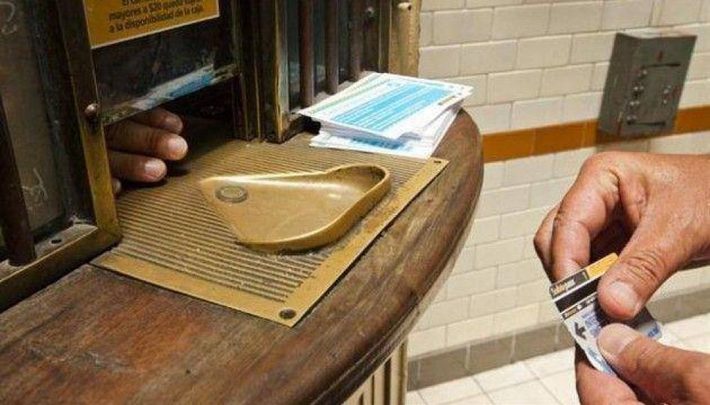Cu�les son los pasos a seguir para tramitar la tarifa social del subte