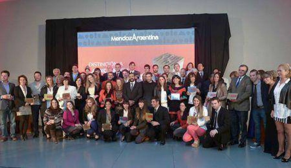 Mendoza participa del "Best Of" internacional