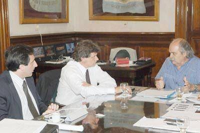 Pulti crear� una Secretar�a de Seguridad y aumentar� el presupuesto en esa �rea