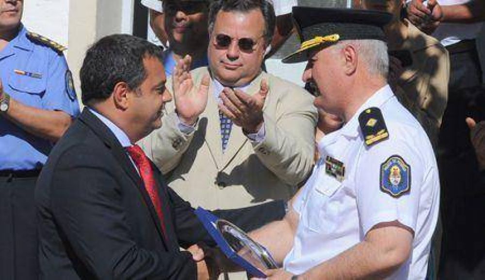La Direcci�n de Bomberos contar� con tres nuevas autobombas