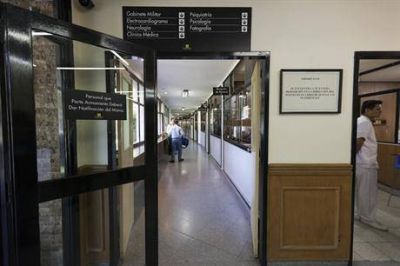 Detecci�n de drogas duras y pruebas psiqui�tricas: as� son los nuevos test de los maquinistas del Sarmiento