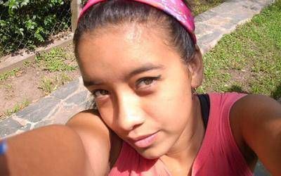 Buscan a adolescente de Pilar: Sospechan que es v�ctima de una red de trata