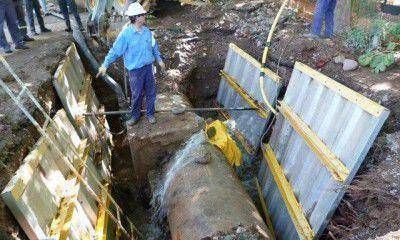 La tarifa del agua aumentar� 25%