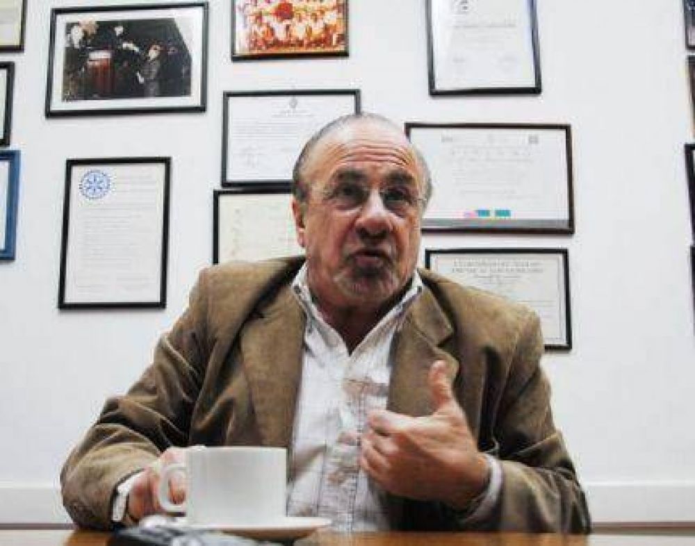 Benepl�cito de UCIP por la postergaci�n del inicio del ciclo lectivo 2014