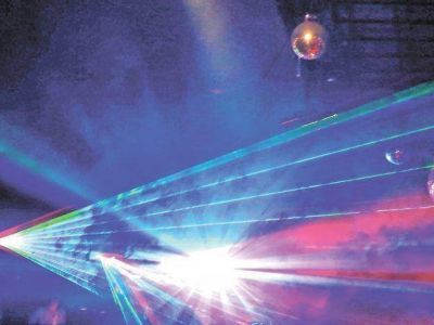 Los boliches de San Rafael deber�n pasar videos contra el consumo de alcohol