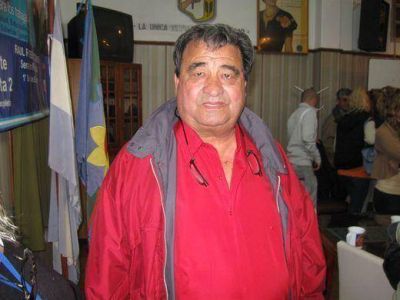 Ins�lita ayuda del curtismo a la Izquierda