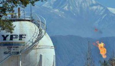 El grupo Vila Manzano junto con YPF explotar�n el �rea de Chachahu�n en Malarg�e