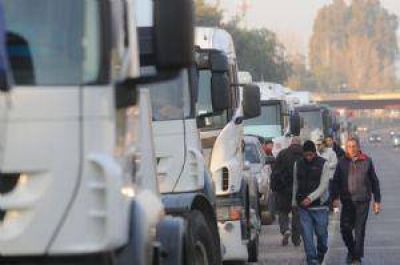 Por suba de costos, transportistas advierten que su situaci�n es delicada