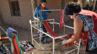 Premian a una mendocina por su trabajo solidario en Lavalle