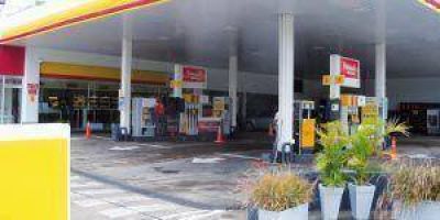 Shell aument� sus naftas en Formosa