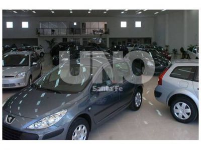 En Santa Fe se registr� un rec�rd hist�rico en la venta de autos