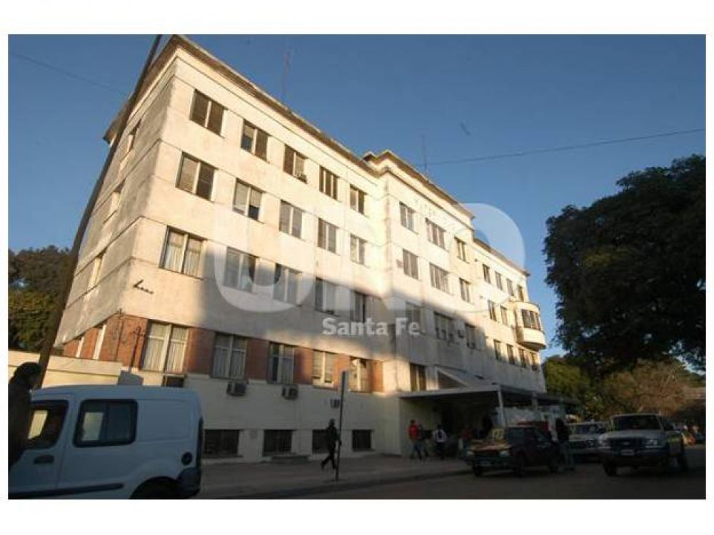Se instalar�n c�maras de seguridad y botones de alerta en hospitales