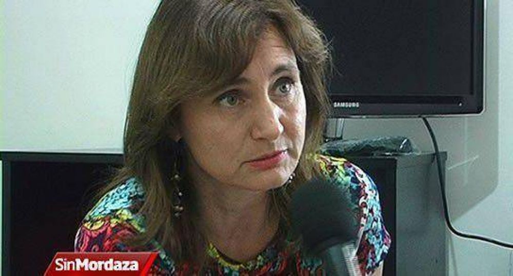 Madre denuncia incumplimiento de Mutual