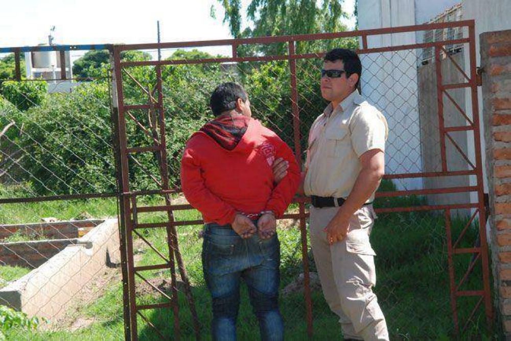Va a juicio directo el asalto a una despensa
