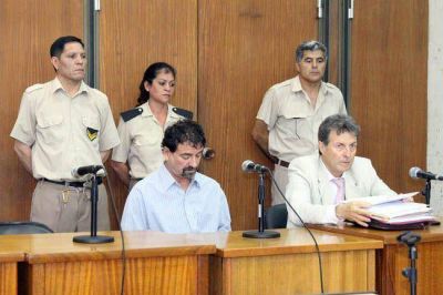 Condenaron al hombre que atac� a su mujer con un palo de amasar
