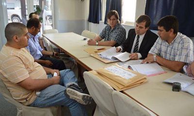 Cuatro ofertas para renovar las cloacas del Butal�