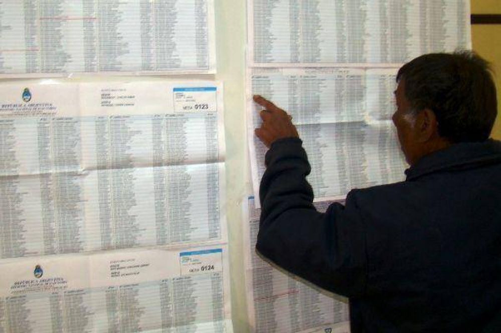 Crisis en el PJ: Sola se�al� al vernismo por la derrota electoral