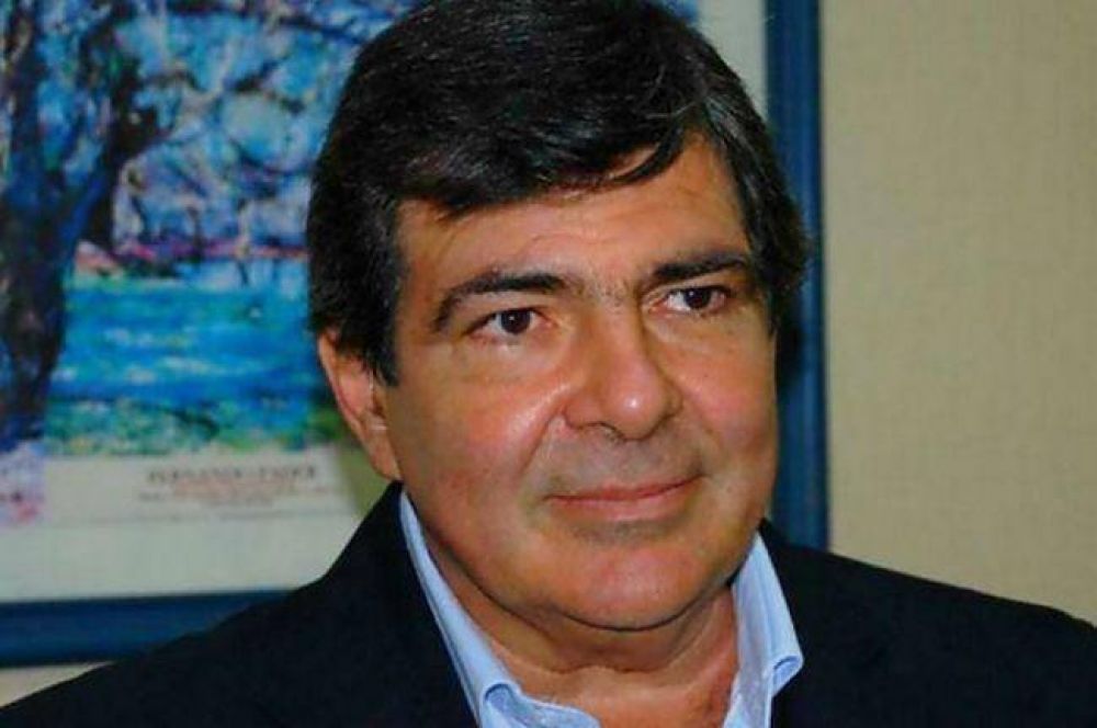 Carim Peche ser� uno de los consejeros que proponga al nuevo juez del STJ